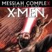 X-Men #206 Bianchi Cover